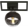 Lampa podsufitowa 11321E Emibig Imago Stripe zdj.1