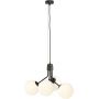 Lampa wisząca 11384 Emibig Nova zdj.1