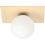 Lampa podsufitowa 11421A Emibig Kenzo zdj.5