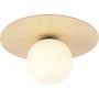 Lampa podsufitowa 11421B Emibig Kenzo zdj.1