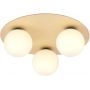 Lampa podsufitowa 11423B Emibig Kenzo zdj.1