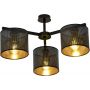 Lampa podsufitowa 11443 Emibig Jordan zdj.1