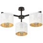 Lampa podsufitowa 11453 Emibig Jordan zdj.1