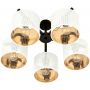 Lampa podsufitowa 11455 Emibig Jordan zdj.2