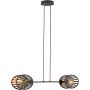 Lampa wisząca 11462 Emibig Playa zdj.1