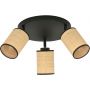 Lampa podsufitowa 11513PREM Emibig Yoga zdj.2