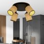 Lampa podsufitowa 11514PREM Emibig Yoga zdj.4