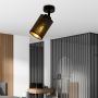 Lampa podsufitowa 11521 Emibig Bronx zdj.4