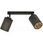 Lampa podsufitowa 11522 Emibig Bronx zdj.2