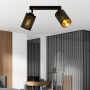 Lampa podsufitowa 11522 Emibig Bronx zdj.4