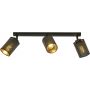 Lampa podsufitowa 11523 Emibig Bronx zdj.1