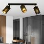 Lampa podsufitowa 11523 Emibig Bronx zdj.4