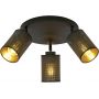 Lampa podsufitowa 11524PREM Emibig Bronx zdj.1