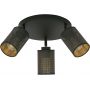 Lampa podsufitowa 11524PREM Emibig Bronx zdj.2