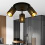 Lampa podsufitowa 11524PREM Emibig Bronx zdj.4