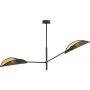 Lampa podsufitowa 11582 Emibig Vene zdj.1