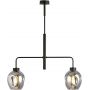 Lampa podsufitowa 11632 Emibig Lukka zdj.1