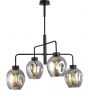 Lampa podsufitowa 11634 Emibig Lukka zdj.1