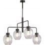 Lampa podsufitowa 11644 Emibig Lukka zdj.1