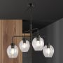 Lampa podsufitowa 11644 Emibig Lukka zdj.4