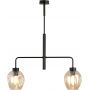 Lampa podsufitowa 11652 Emibig Lukka zdj.1