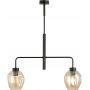 Lampa podsufitowa 11652 Emibig Lukka zdj.2