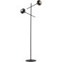 Lampa stojąca 1168LP2 Emibig Linear zdj.1