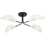 Lampa podsufitowa 11734 Emibig Gomez zdj.1