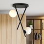 Lampa podsufitowa 11942 Emibig River zdj.3