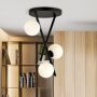 Lampa podsufitowa 11943 Emibig River zdj.3