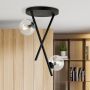 Lampa podsufitowa 11952 Emibig River zdj.3