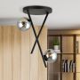 Lampa podsufitowa 11962 Emibig River zdj.3