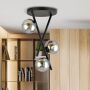 Lampa podsufitowa 11963 Emibig River zdj.3