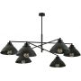 Lampa podsufitowa 12116 Emibig Maverick zdj.1