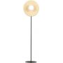 Lampa stojąca 1x10 W czarna 1303LP1 Emibig Soho zdj.1