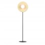 Lampa stojąca 1x10 W czarna 1303LP1 Emibig Soho zdj.3