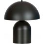 Lampa stołowa 1x15 W czarna 1307LN1 Emibig Kava zdj.1