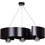 Lampa wisząca 2843 Emibig Vixon zdj.1