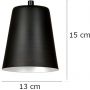 Lampa podsufitowa 3852 Emibig Prism zdj.2