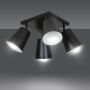 Lampa podsufitowa 3854 Emibig Prism zdj.4