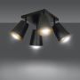 Lampa podsufitowa 4064 Emibig Prism zdj.3