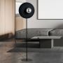 Lampa stojąca 1x10 W czarna-grafitowa 1186LP Emibig Oslo zdj.4