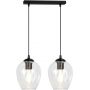 Lampa wisząca 6792 Emibig Istar zdj.1