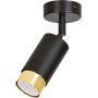 Lampa podsufitowa 9651 Emibig Hiro zdj.1