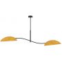 Lampa wisząca 2x10 W 14602 Emibig Lotus zdj.1