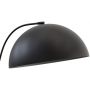 Lampa stojąca 1x12 W czarna 1468LP1 Emibig Arcos zdj.4