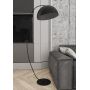 Lampa stojąca 1x12 W czarna 1468LP1 Emibig Arcos zdj.7