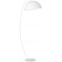 Lampa stojąca 1x12 W biała 1470LP1 Emibig Arcos zdj.1
