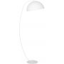 Lampa stojąca 1x12 W biała 1470LP1 Emibig Arcos zdj.3
