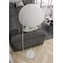 Lampa stojąca 1x12 W biała 1470LP1 Emibig Arcos zdj.7